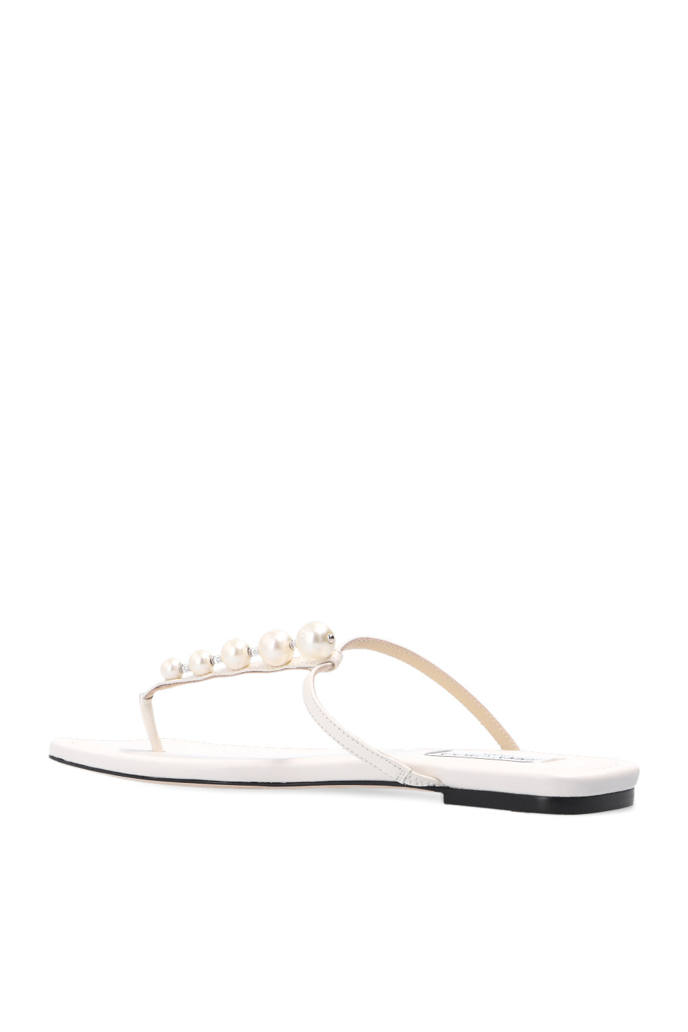 Jimmy Choo ‘Alaina’ flip-flops